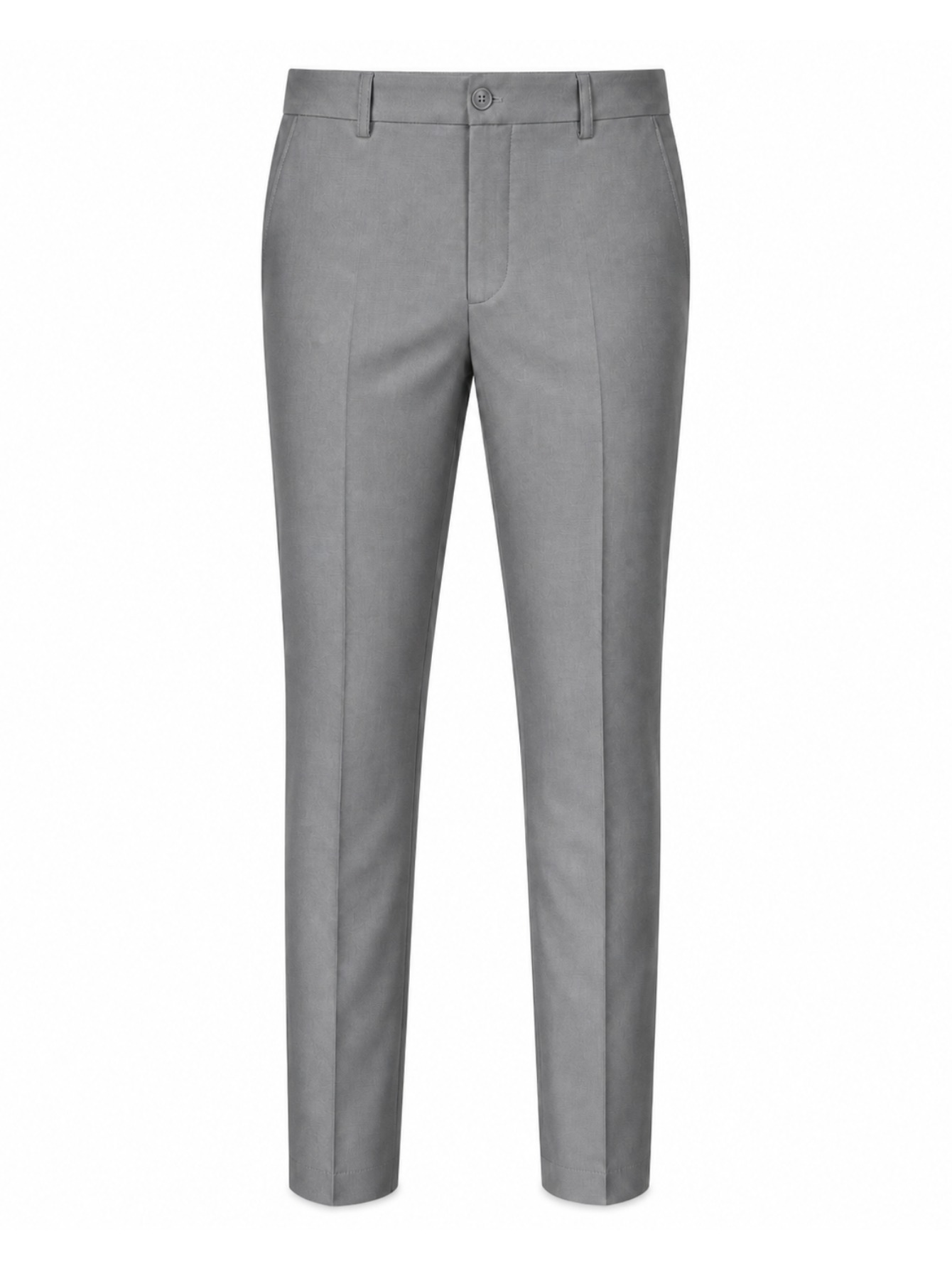 mens business casual pants affordable stretch straight leg dress trousers wrinkle free non iron chinos flat front work slacks for office   fit mens professional pants  