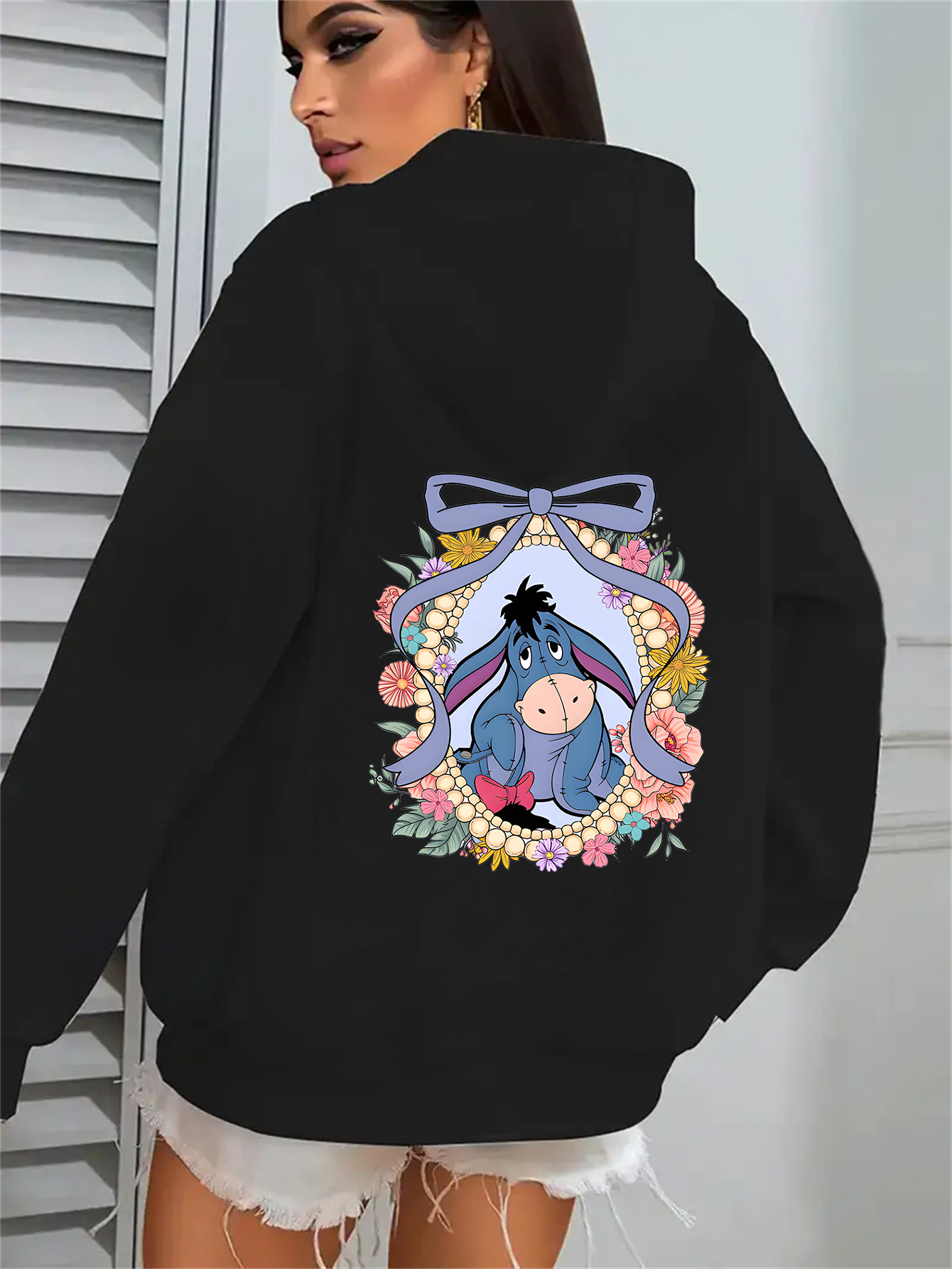 jaqueta de inverno com para mulheres comprida, e cortada, cor