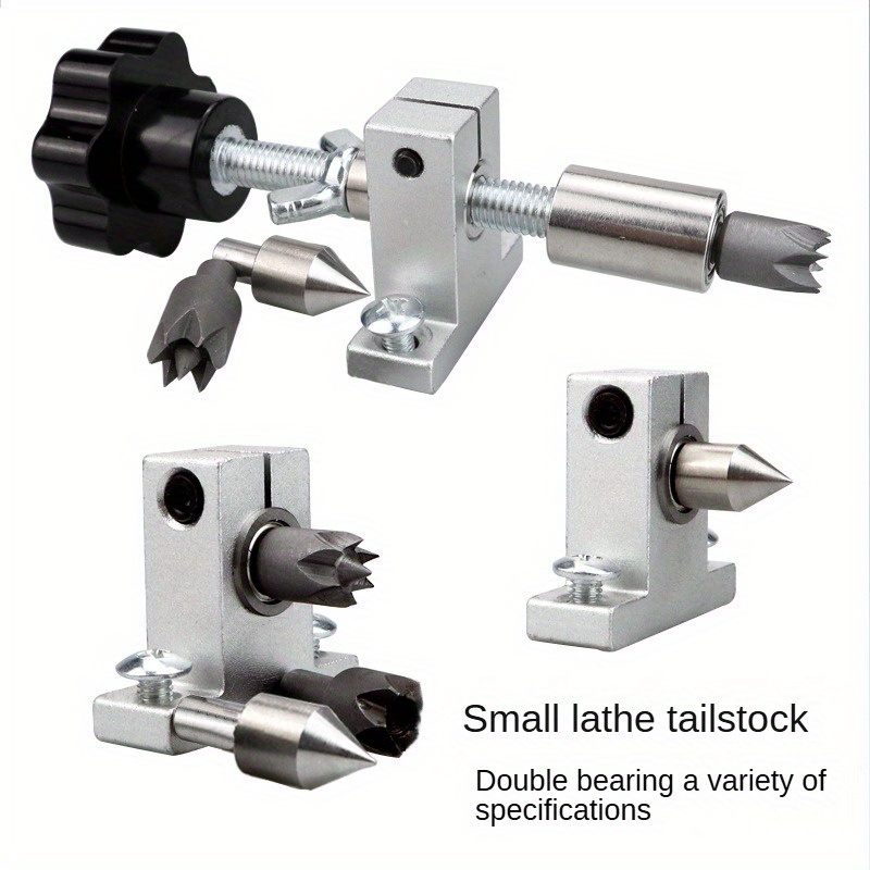 lathe tools and accessories sold on Temu Canada