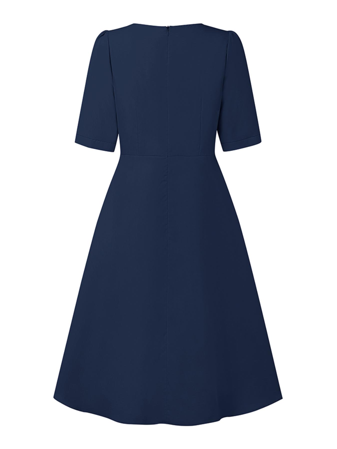 plus size womens elegant short sleeve wedding dress - Temu