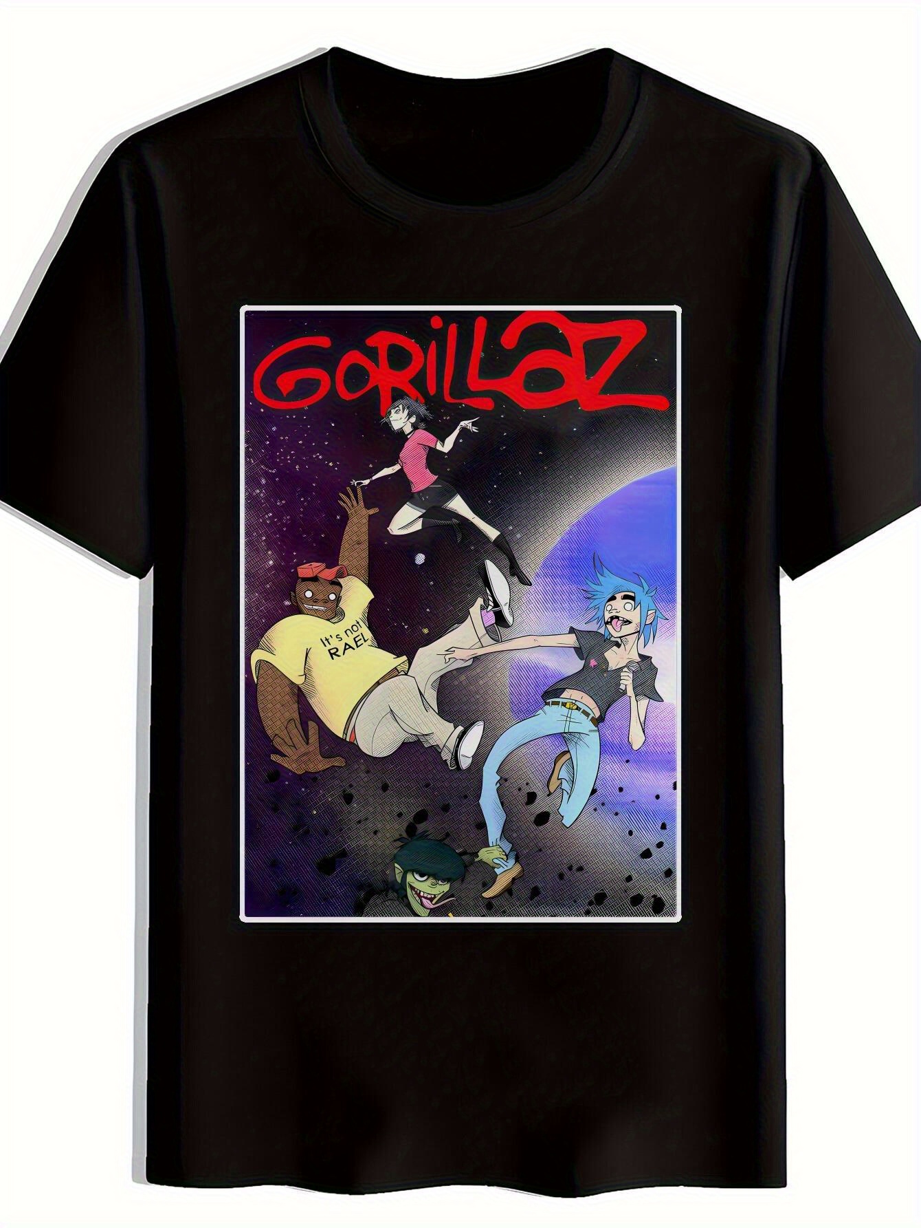 mens rock band graphic t shirt vintage inspired heavy metal Temu