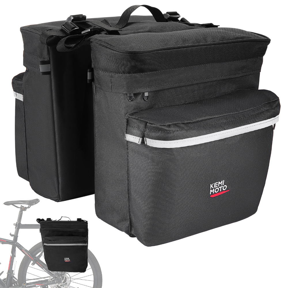 klickfix fahrrad lenkertasche Lenkertasche mit verstellbarem Handyfach 6L OSKAR  MIVELO