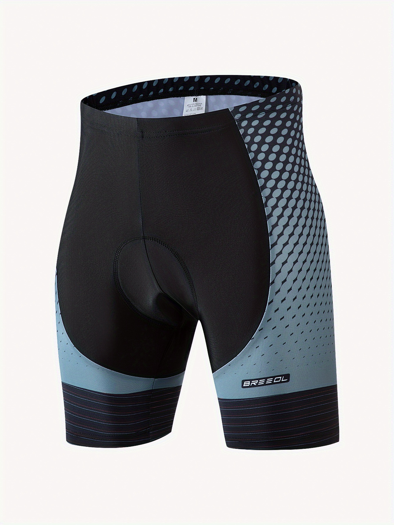 Cycling Gear Amazon Padded Cycling Shorts Men' Cycling Shorts