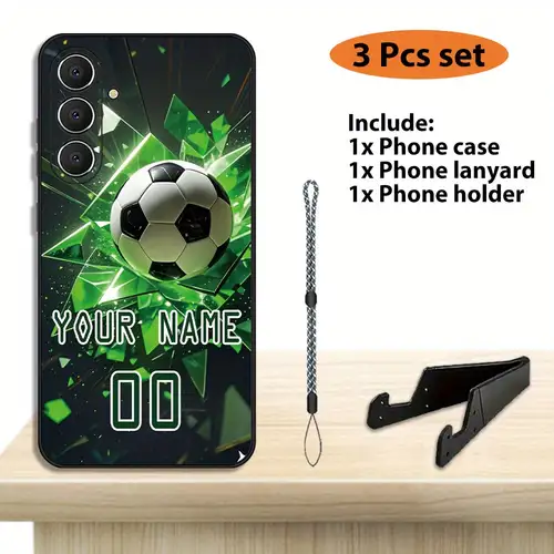 football phone cases sold on Temu United States football phone cases sold on Temu United States