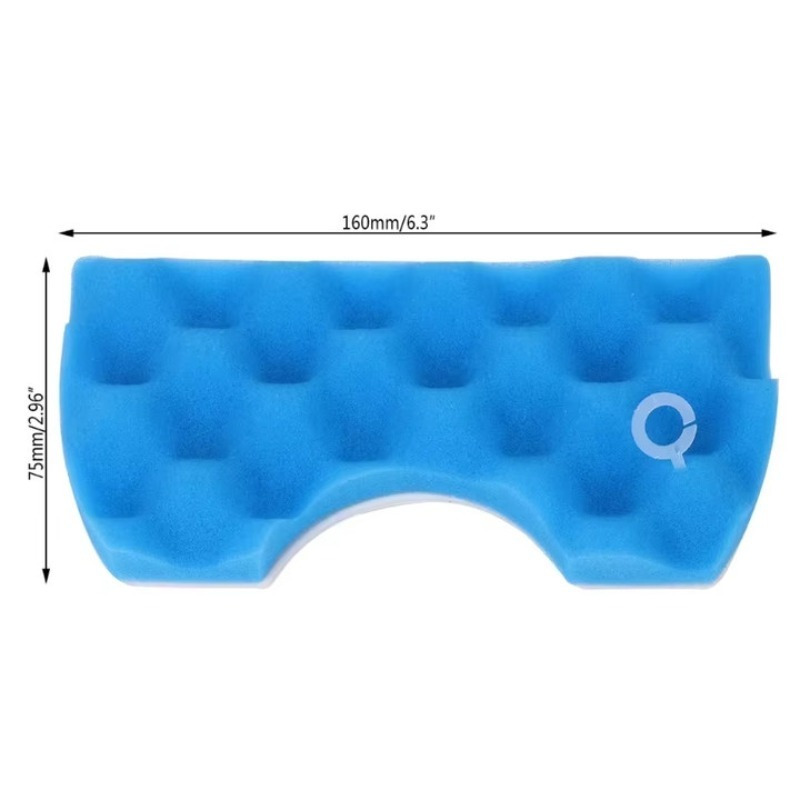 1 1pc changyutgich aksessuarlari qismlari chang filtrlari to'plam kupasi dj97 01040c vm 45p vm 45p sc43 sc44 sc45 seriyali tafsilotlar 2