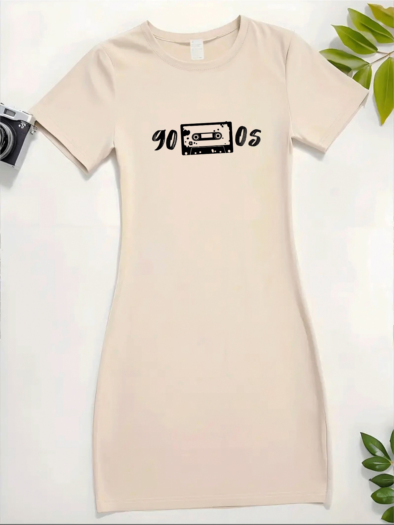 dress from 90s sold on Temu Australia