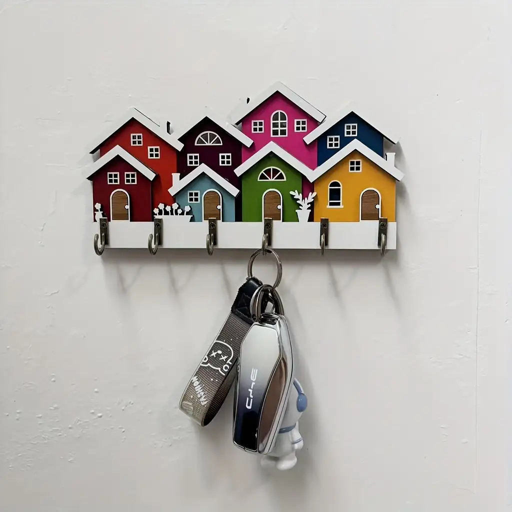 entry key holder sold on Temu New Zealand