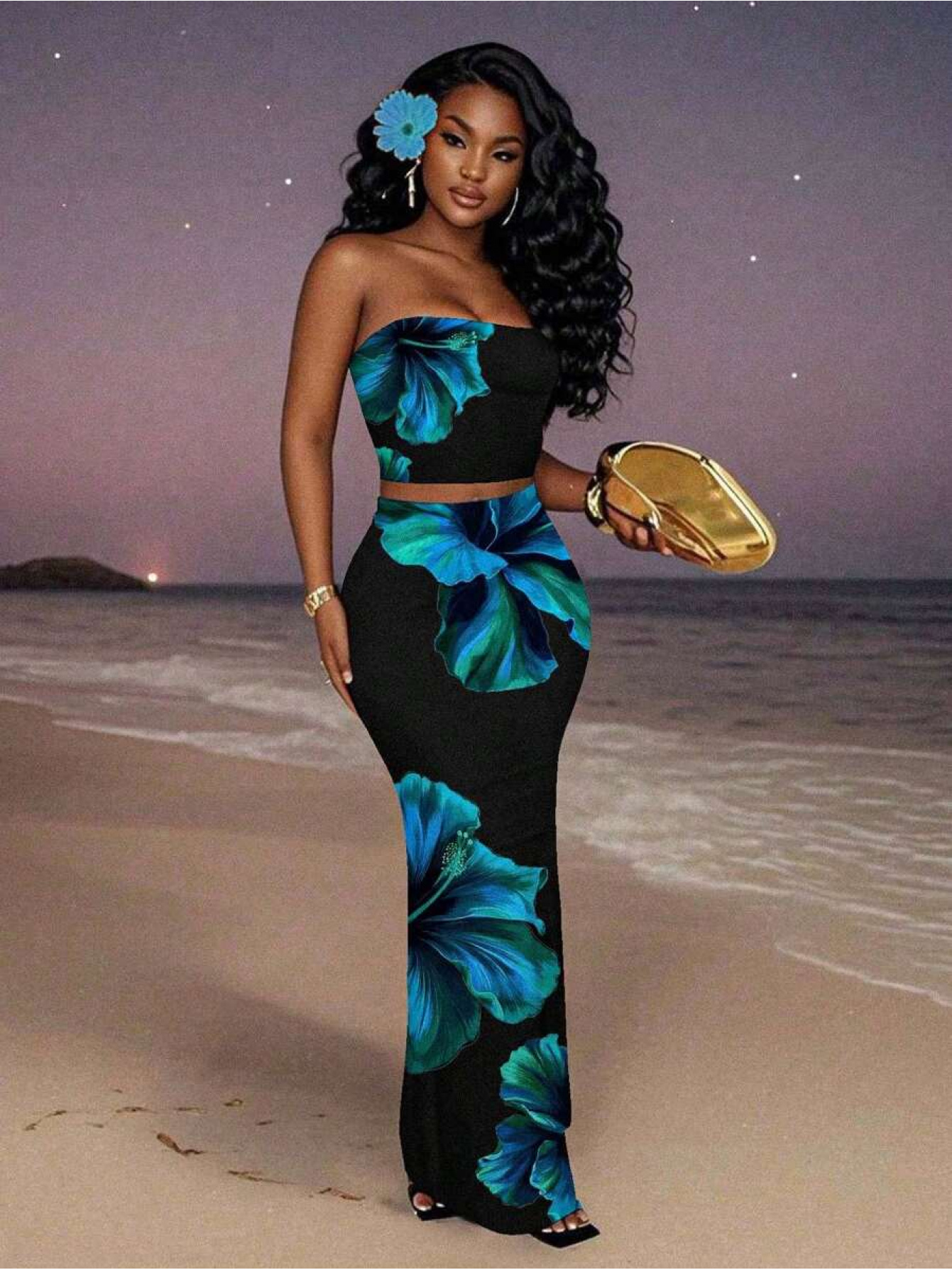 Casual Dresses Dresses For Caribbean Vacation Caribbean Vacation Outfits  Sold On Temu United States