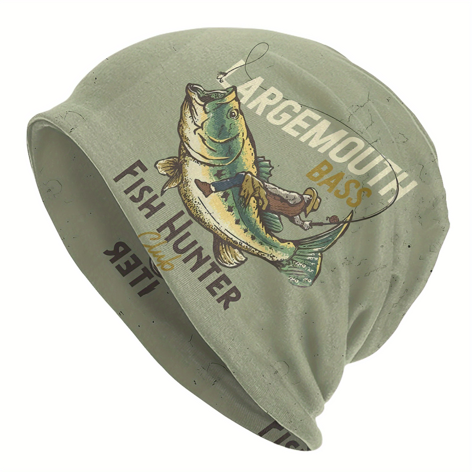 TEMU Beanies Hat For Men, Bonnet, Fashion