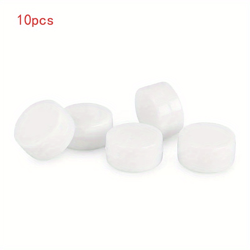 Image of 22mm Plastic Squeak Toys Toy Rattle Box Repair Pet Toy Noise Maker Insert Rattle Inserts For Pet Toys Plastic Ring Box Repair Fix Pet Toy For Pet Do, Without Battery