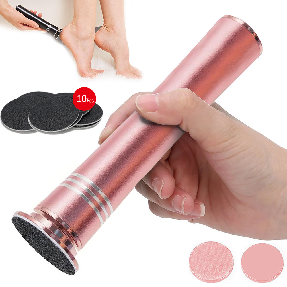 Electric Callus Remover