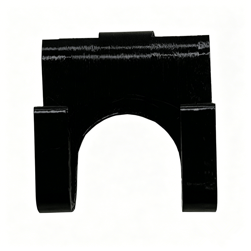 1pc Black Wall Mounted Razor Organizer, No Drilling Needed, Installed Via Self-adhesive Or Suction Cup. Moisture-resistant And Constructed With Heavy-duty Long-lasting Plastic, Perfect For Bathroom