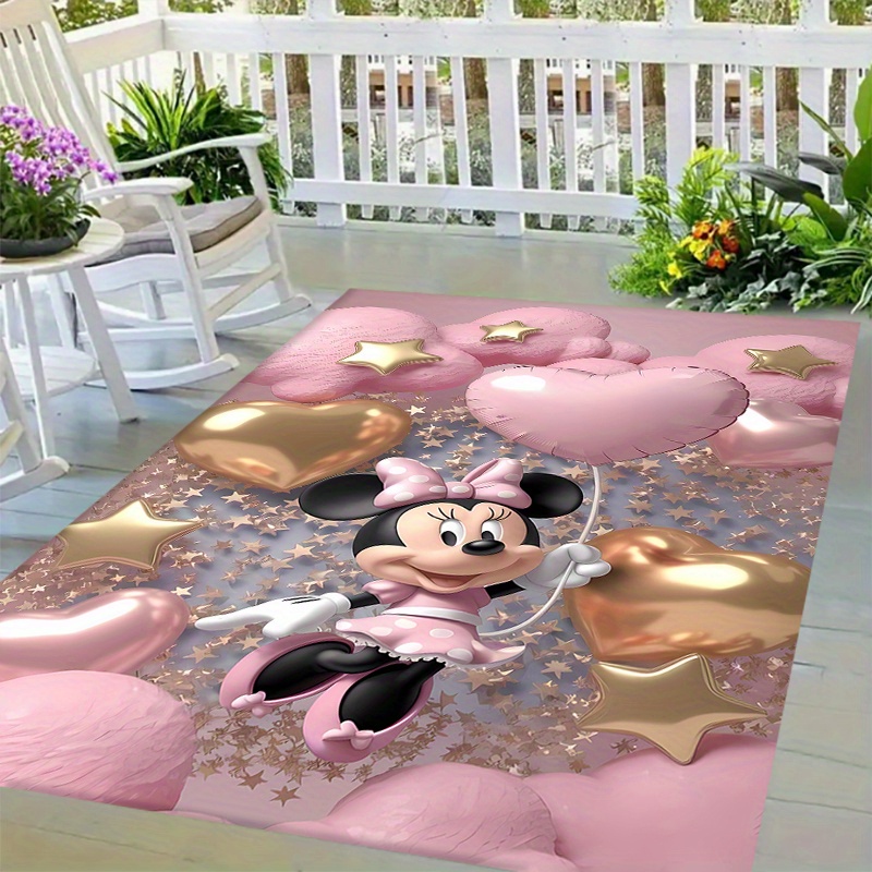 1 stuks Kerstman Welkomst Deurmat