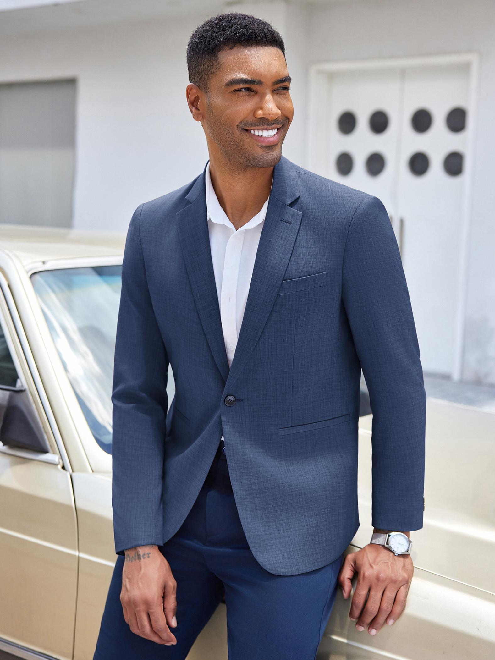 jacket dress for mens mens casual sport coats dress