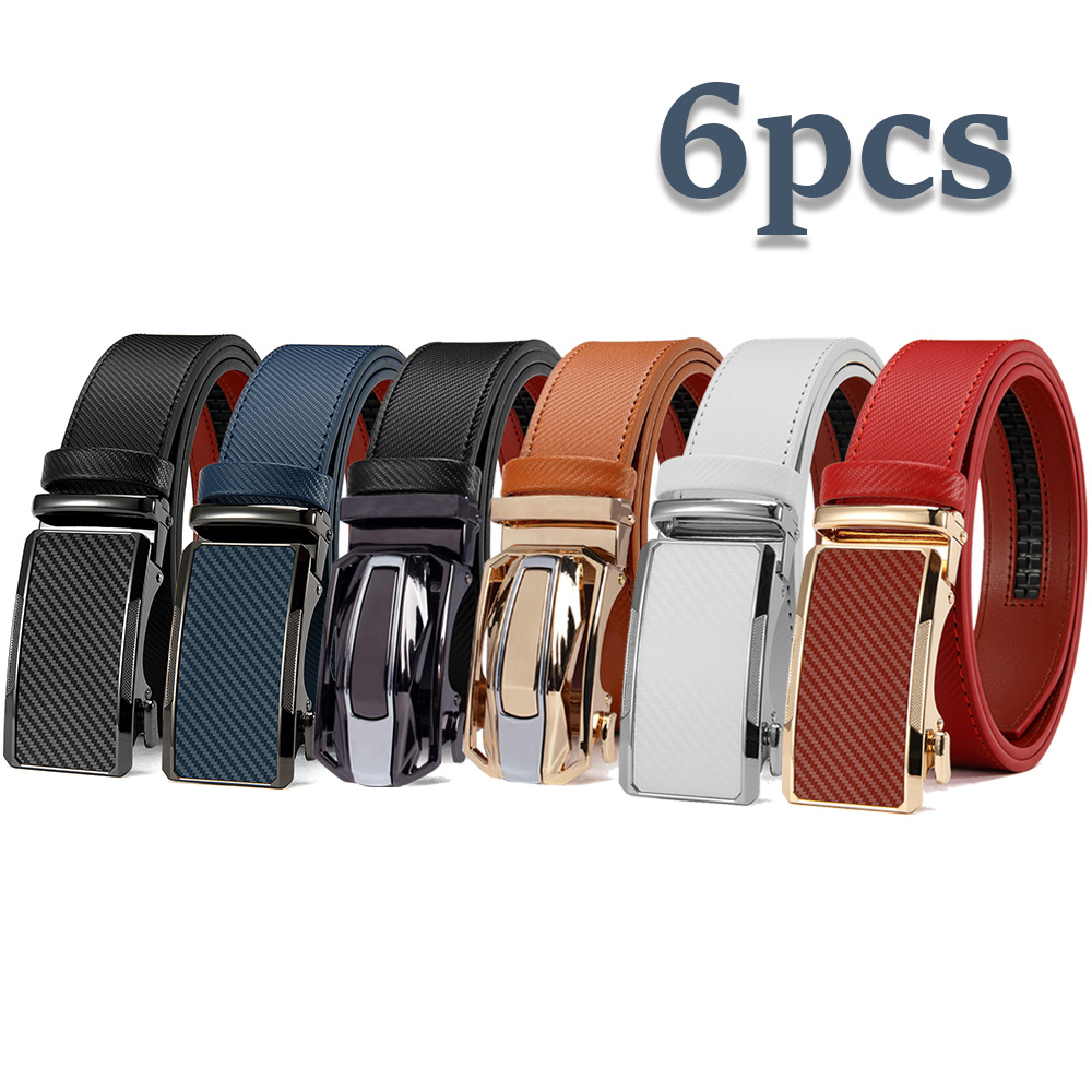 automatic belts sold on Temu United States display picture 1