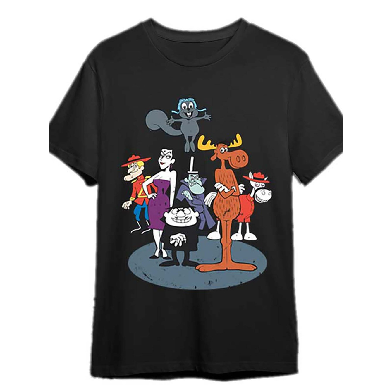

T-, , Regular Fit, Tee Slight , Adult Sleeve Graphic -
