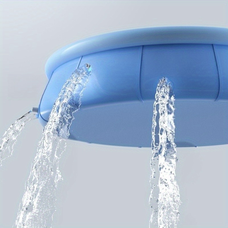 Quanqi Swimming Pool Quick-Charge Clip Net, Sturdy and Pressure-, for Family Indoor and Outdoor Play, Large Swimming Pool Wholesale