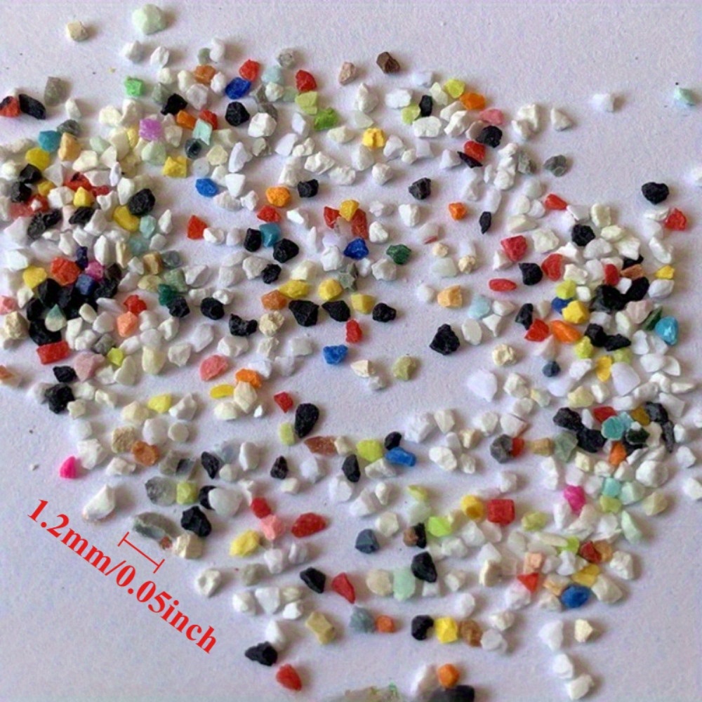 2.5 lbs Rock Tumbler Polishing Kit with Medium Grit and Pre-Polished Filler, Corundum Rock Polishing and Rolling, Enhances Gloss, Includes Suitable for Any Grinder, Polishing Stones for Rocks, Polishing Stones for Rocks, Polishing Stones for Rock 11 2.5 lbs Rock Tumbler Polishing Kit with Medium Grit and Pre-Polished Filler, Corundum Rock Polishing and Rolling, Enhances Gloss, Includes Suitable for Any Grinder, Polishing Stones for Rocks, Polishing Stones for Rocks, Polishing Stones for Rock