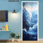 1 par ( ) calcomanías oceánicas - autoadhesivas, aplicación sin herramientas necesarias, para sala, dormitorio, , - decoración ventana de !, pegatinas , adornos para dormitorios, diseño , vinilo , estilo contemporáneo, decoraciones diy, 2d
