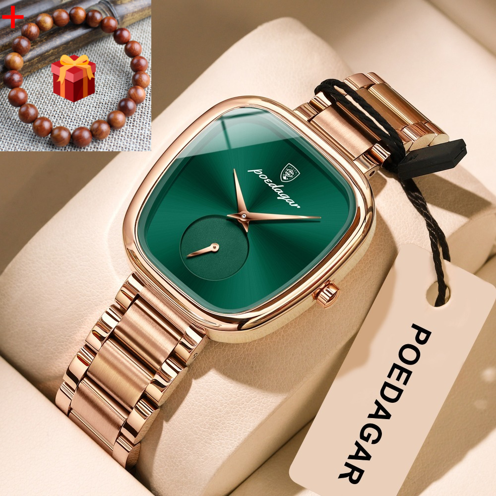 Image of Ladies' Women Watches, High-end Ladies' Trendy Era Watches, Suitable For Parties, Dates, Gatherings, Gift , And Sending Birthday Gifts