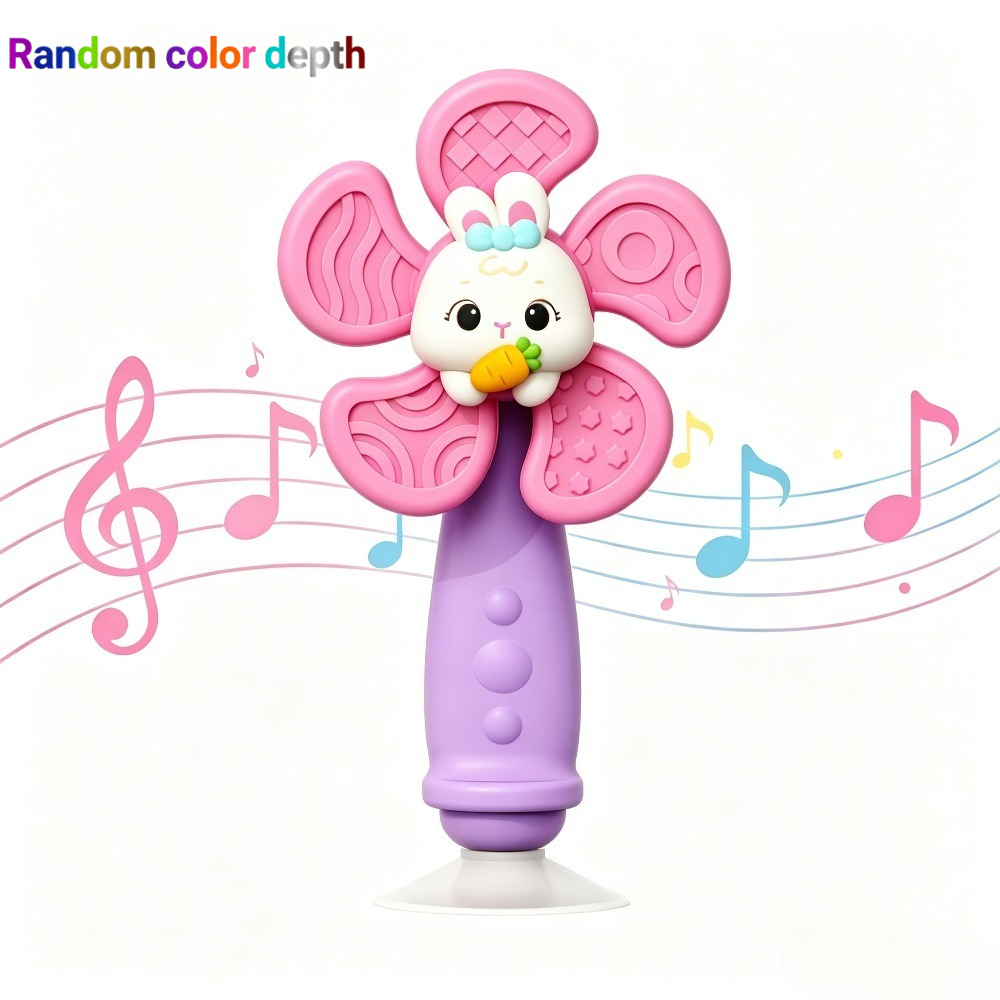 Suction Cup Spinner for Babies & Toddlers
