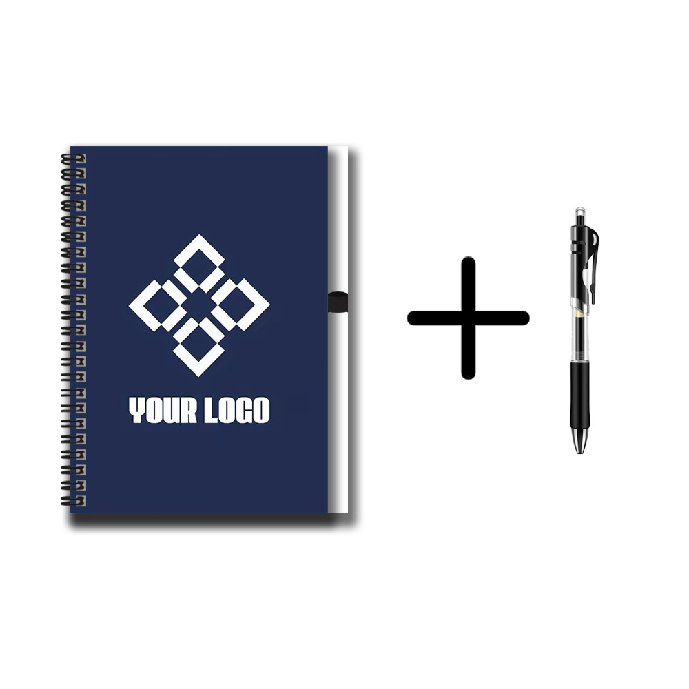TEMU 1 Libreta Personalizada con Foto - Cubierta Imprimible con Tu Foto/Logo, Hojas Rayadas, Ideal para , Oficina, Diario, Regalo para , ,