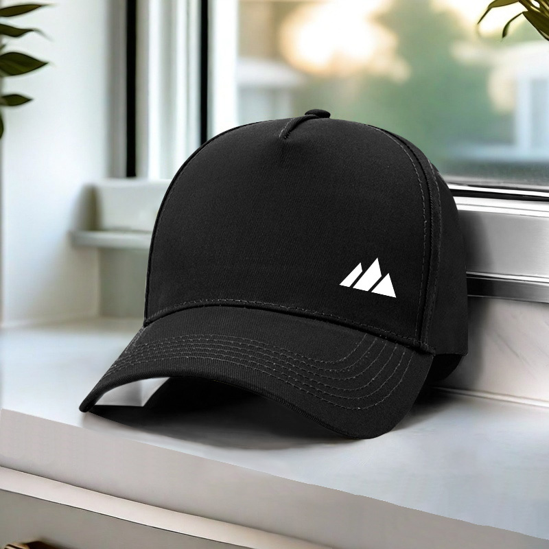 mens outdoor sun hat fashionable lightweight comfortable adjustable baseball cap