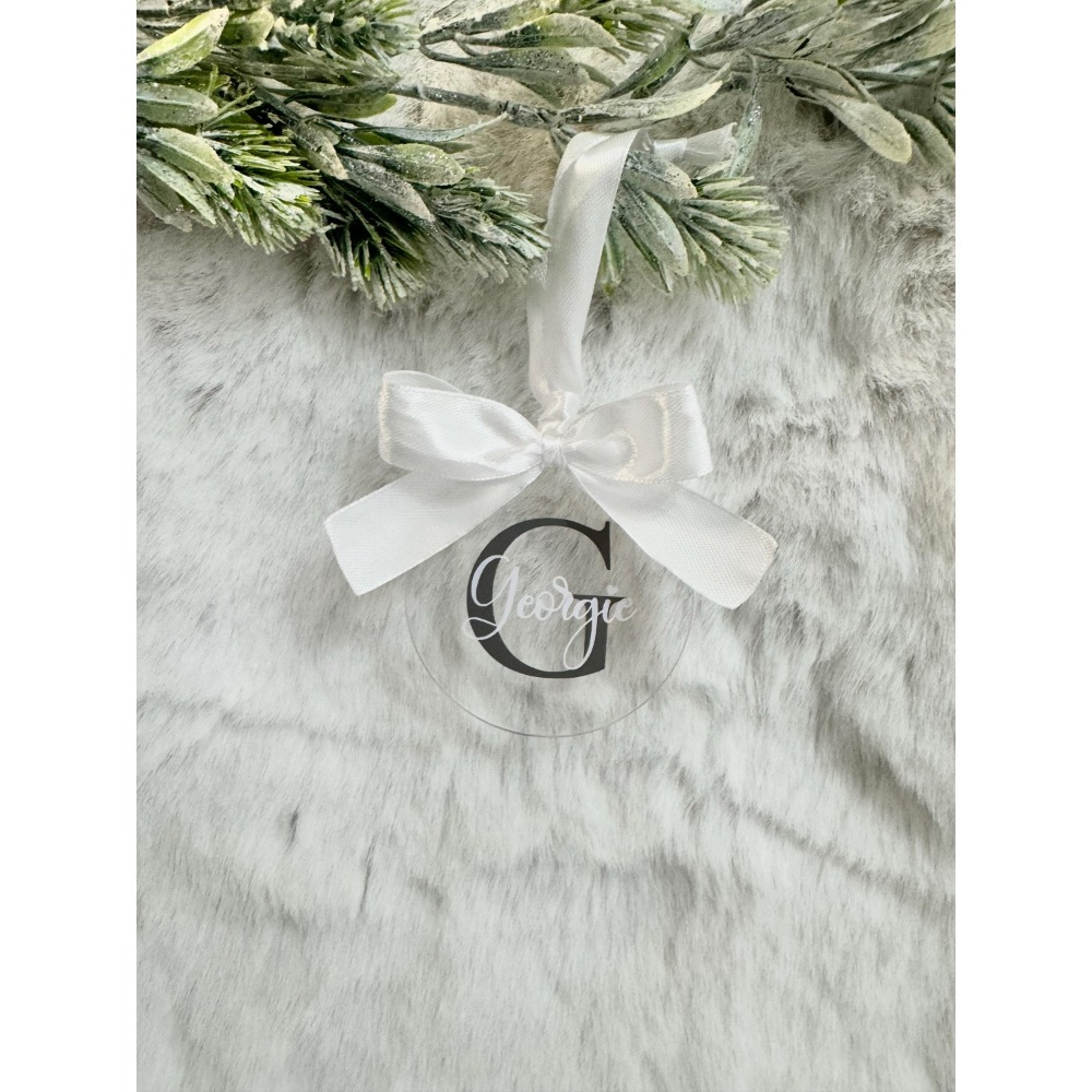 TEMU Customized Personalized Decorations | Christmas Decorations Christmas Ornaments | Personalized Christmas Decorations | Personalized Christmas