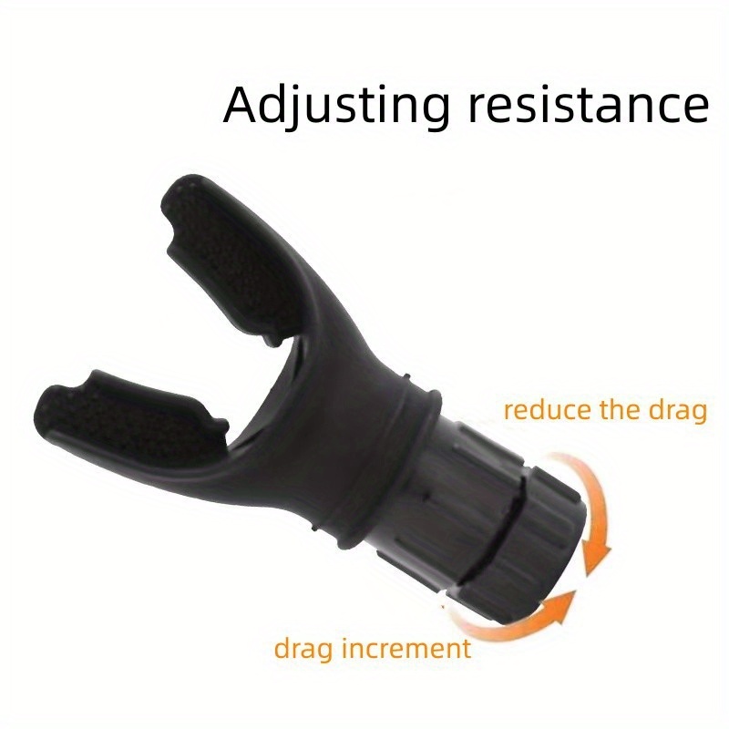 Facial Trainer V Face Portable Exercise Abdominal Breathing Trainer Adjustable Resistance