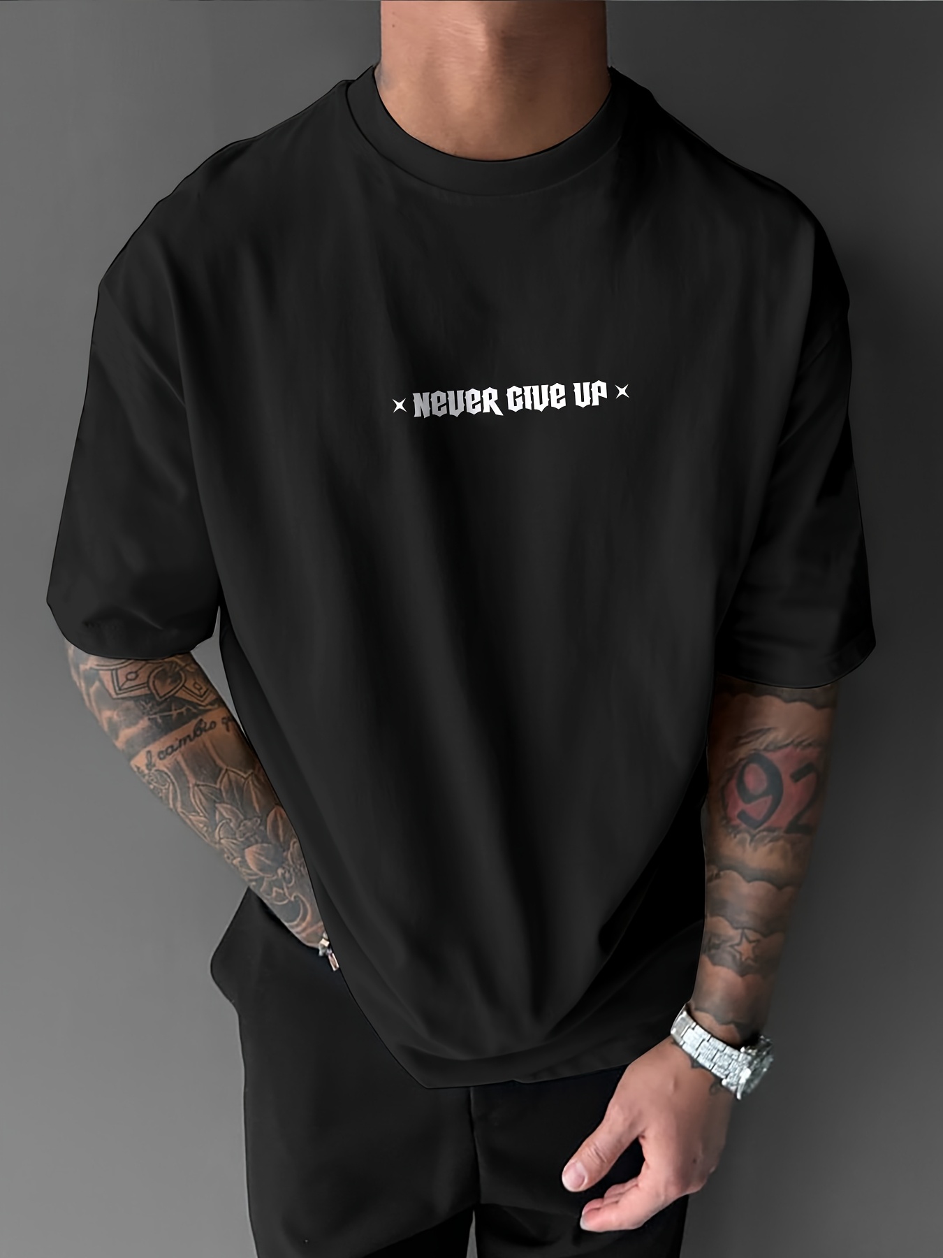 formal dress t shirts for men mens heavyweight 100 t shirt legend graphic tee