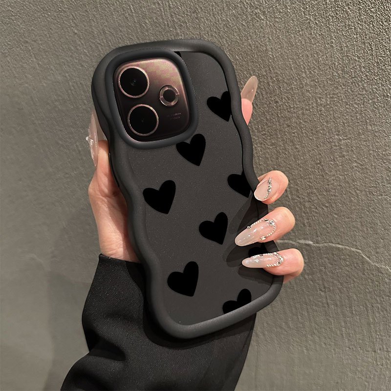 TEMU Phone Case: Suitable For Oppo A5 Pro, Shockproof, Anti-slip, Lightweight, Durable, Stain-, And Dirt- Phone Case