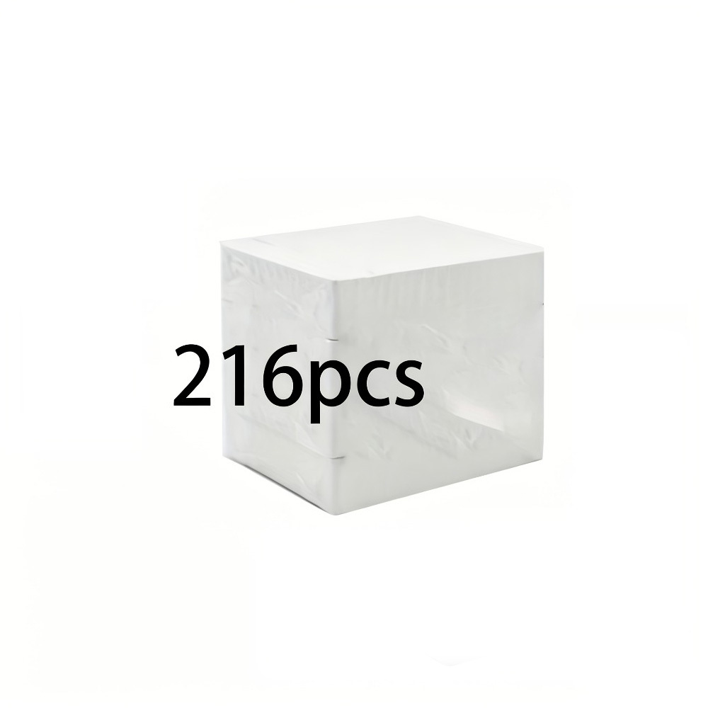 TEMU 216 cartes à vierges, 2,5 x 3,5 pouces, effaçables pour la fabrication de cartes, mariage, impression, pour écrire sur des imprimables pour /