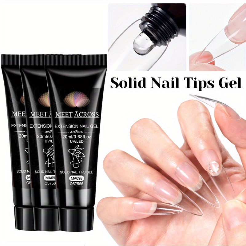 tap gel nails Bulgaria