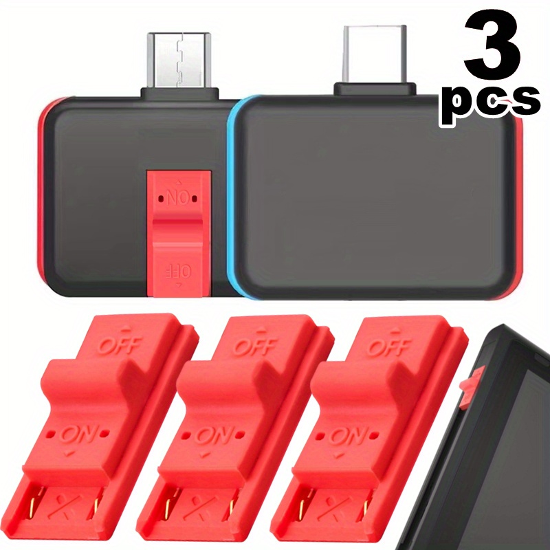 その他 switch RCM loader / 128gb CFW rcm loader switch sold on Temu United States