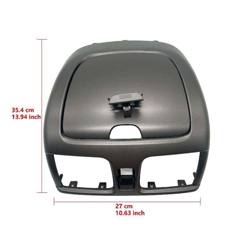 682605m002 for 2000 2001 2002 2003 2004 2005 2006 for nissan sentra sunny air conditioner vent outlet panel