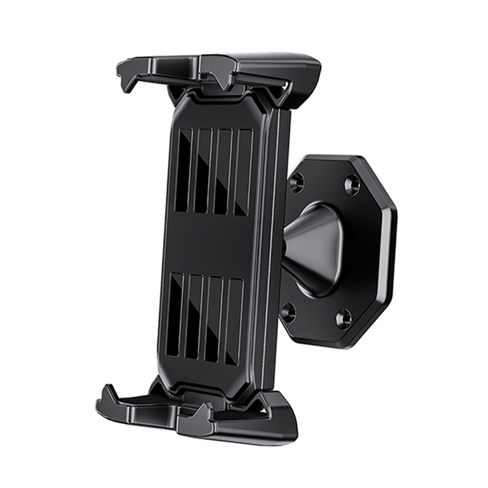 TEMU A Versatile Wall-mounted Phone Holder Suitable For Bedrooms, Kitchens, And Bathrooms, Accommodating Devices From 4.7 To 14 Inches, Including , ,