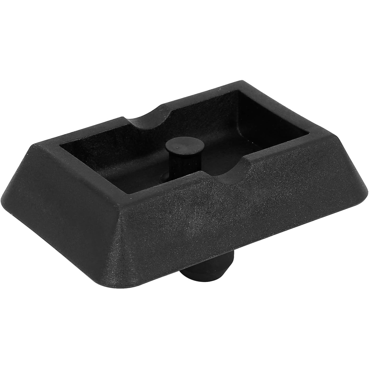 TEMU 51717001650 Accessori Auto Puntale Cricottero Supporto Puntale di Sollevamento per BMW E46 E64 E65 E85 E86 X5 E53 X3 E89 Z4