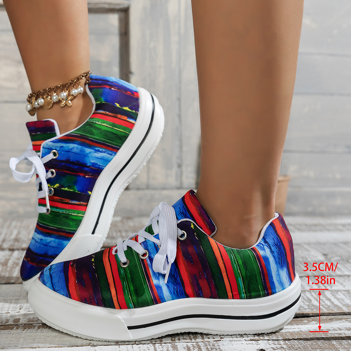 Plus Size Wide Toe Running Shoes for Comfortable Outdoor Activities