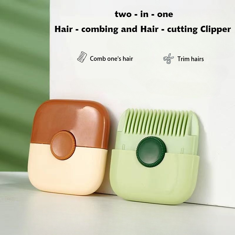 cortadora pelo multifuncional peine diseñada uso en Temu Ecuador