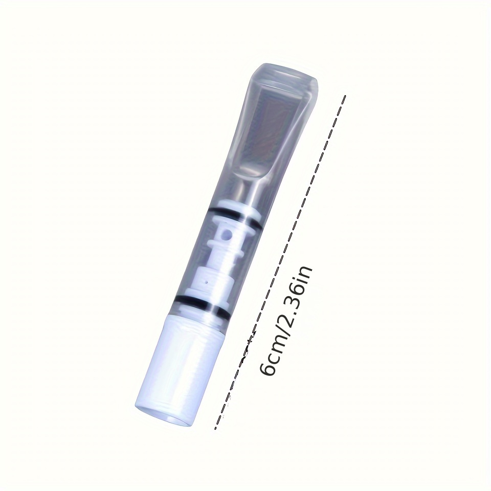 washable cigarette filter TarGard Reusable Holder, Portable Filter System, Easy to Cle Reusable Washable Cigarette Filter Smoke