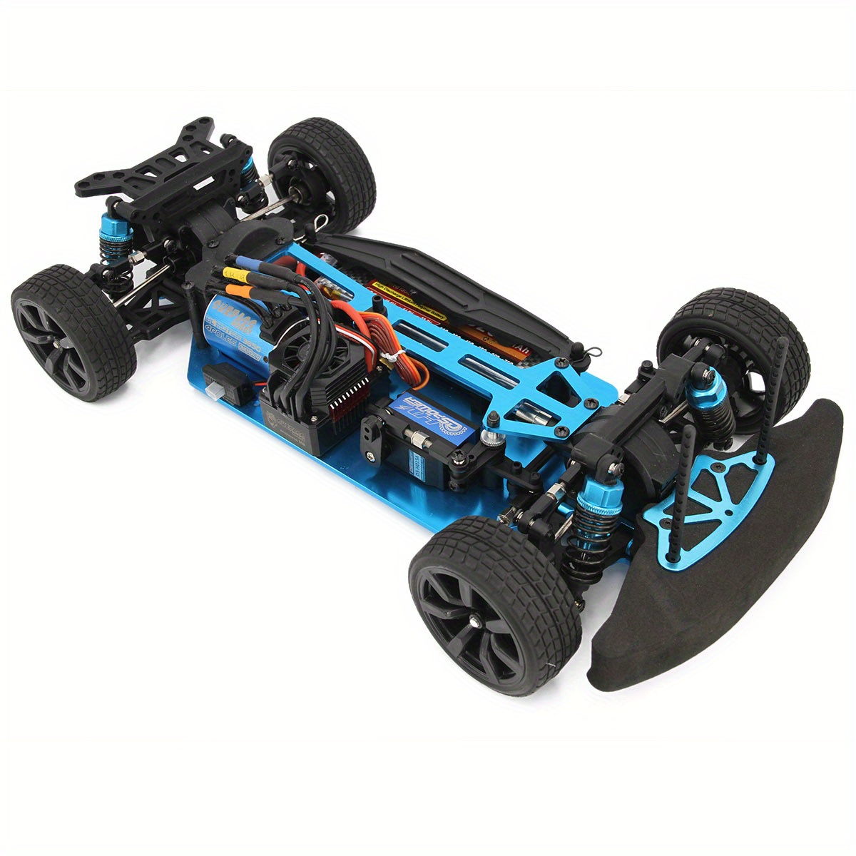   15kg 180 300   digital half aluminum frame low profile servo short body standard 6 0 7 4v   motor for 1 8 1 10 rc   model drift car truck boat helicopter airplane robot part