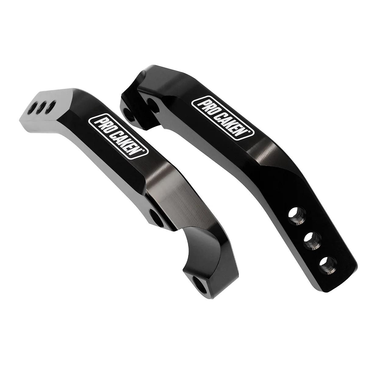 TEMU Mounting Bracket For Motorcycle , Designed For 28mm Handlebars, Compatible With For Sxf, Xcf, Exc, Xcw Tpi Models 125, 250, 300, 350, And 450