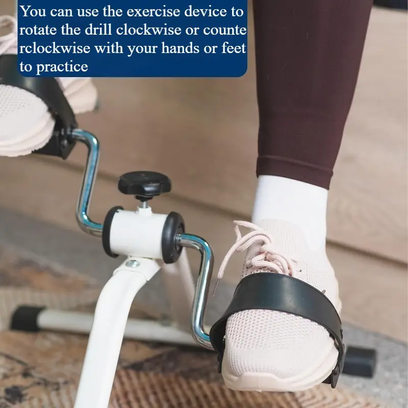suitable for all   basic pedal training   or     used   or table for fitness training at home or   details 3