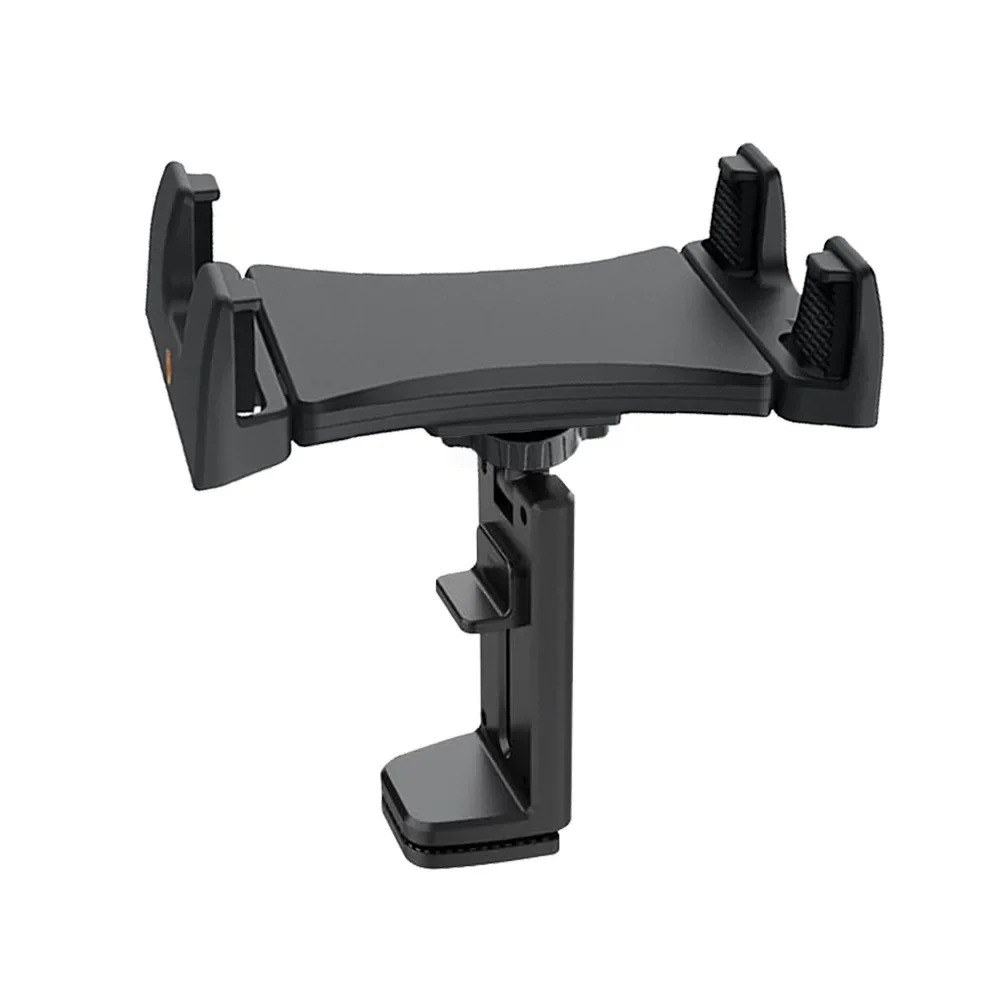 TEMU Airplane Tablet Holder Rotating Phone Stand Durable Abs Plastic 360 Degree Rotation Portable For Business Or Travel
