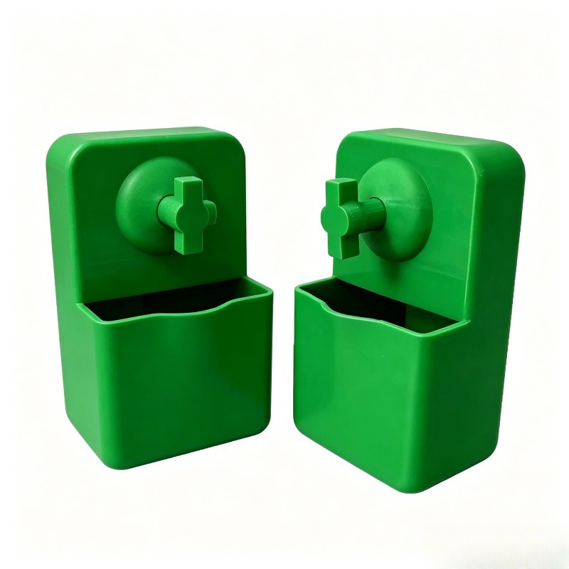 Radiator Bleeder Tool With Water Tray, Mess-free Air Vent Key
