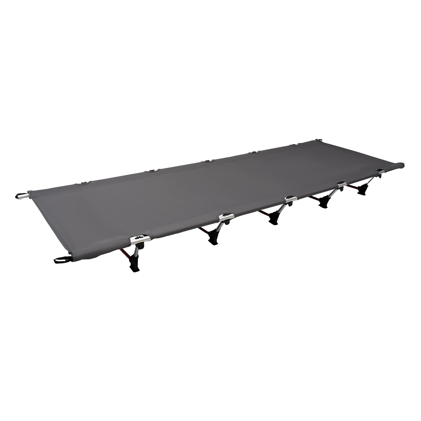 Image of Folding Tent Camping Cot Bed, Portable Sleeping Bed, Foldable Camping Cot