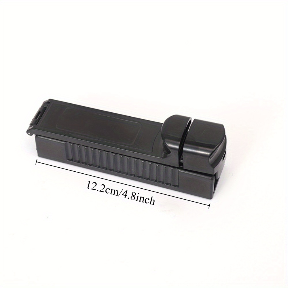 3pcs mini cigarette rolling machine single tube manual