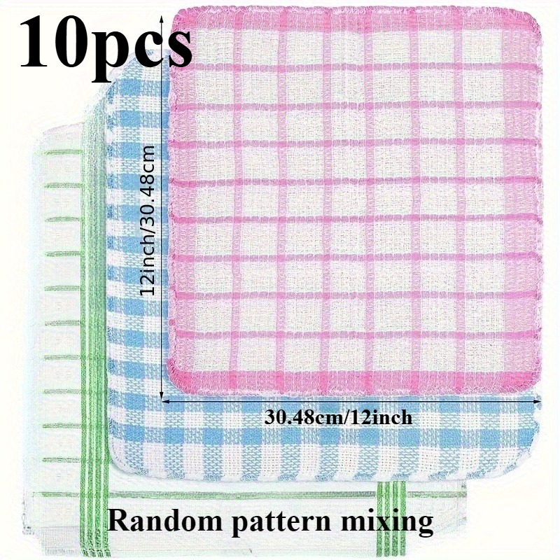 Temu 10Pcs Double S… - image