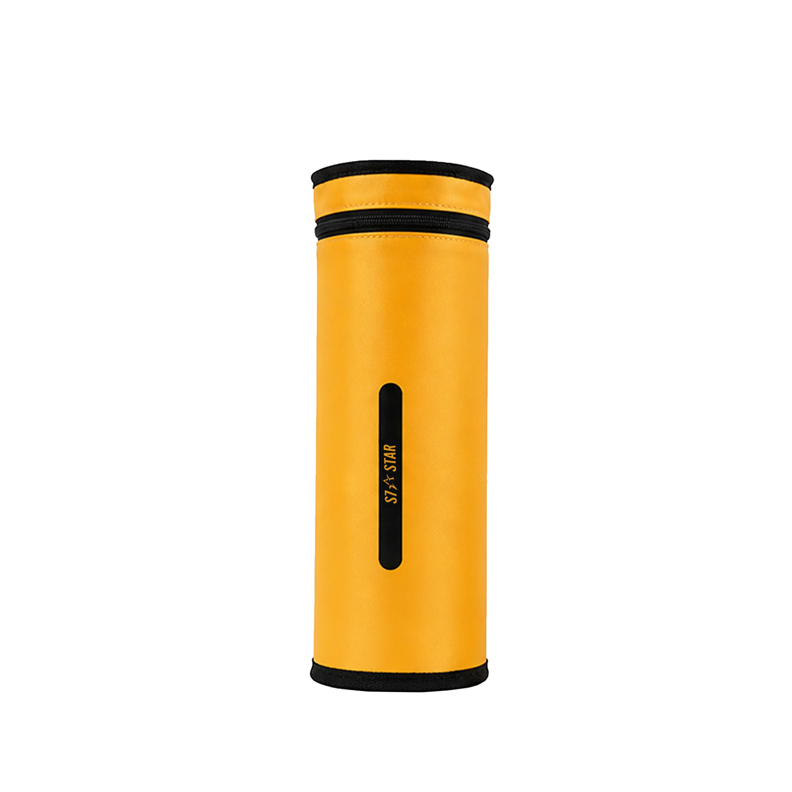 Image of 1.5/2l Insulated Cooler Bag For Fridge, Water Bottle Bag, Portable For Hiking And Outdoor Camping, Outdoor Water Bottle Ice Bag, Portable Insulated Bag For 1 Wine Bottle, Non-food Contact