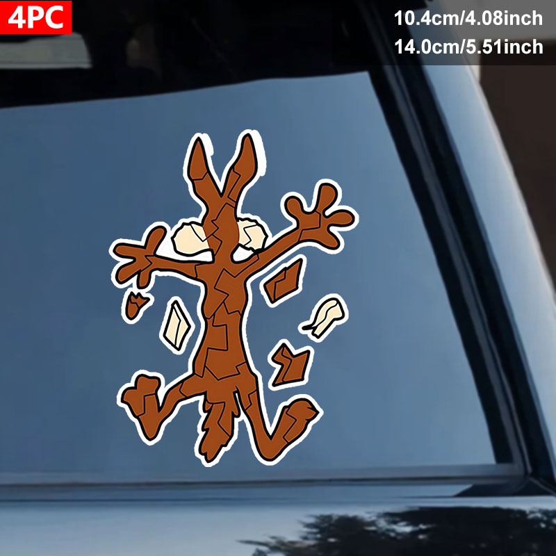 Bumper Sticker SVGs - FREE Download